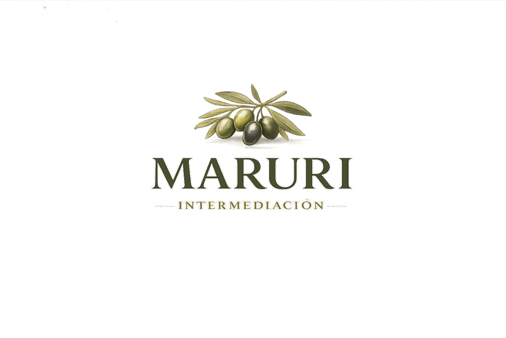 mauri intermediacion aceites de oliva