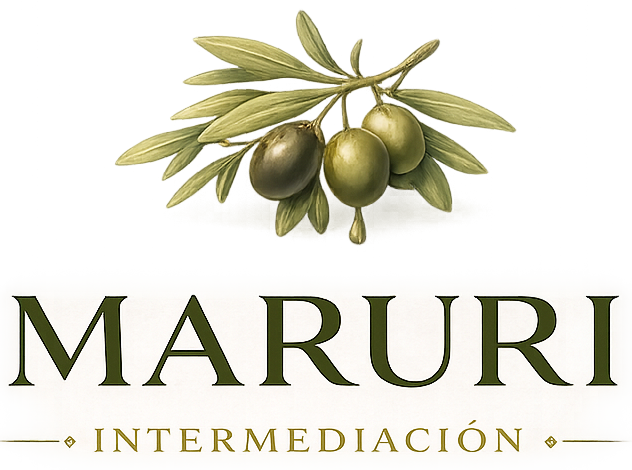 mauri intermediacion logo